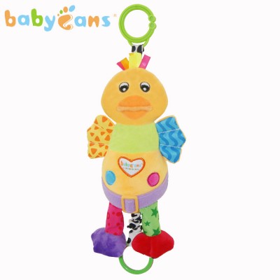 0-8 month baby toys with high quality material soft baby musical educational toys factory wholesale