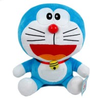 CHStoy stuffed doraemon soft toy