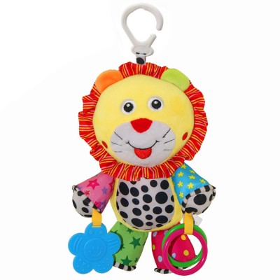 babyfans cheap price high quality  baby plush musical  toys wholesale factory