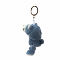 CHStoy custom design animal plush soft toy keychain